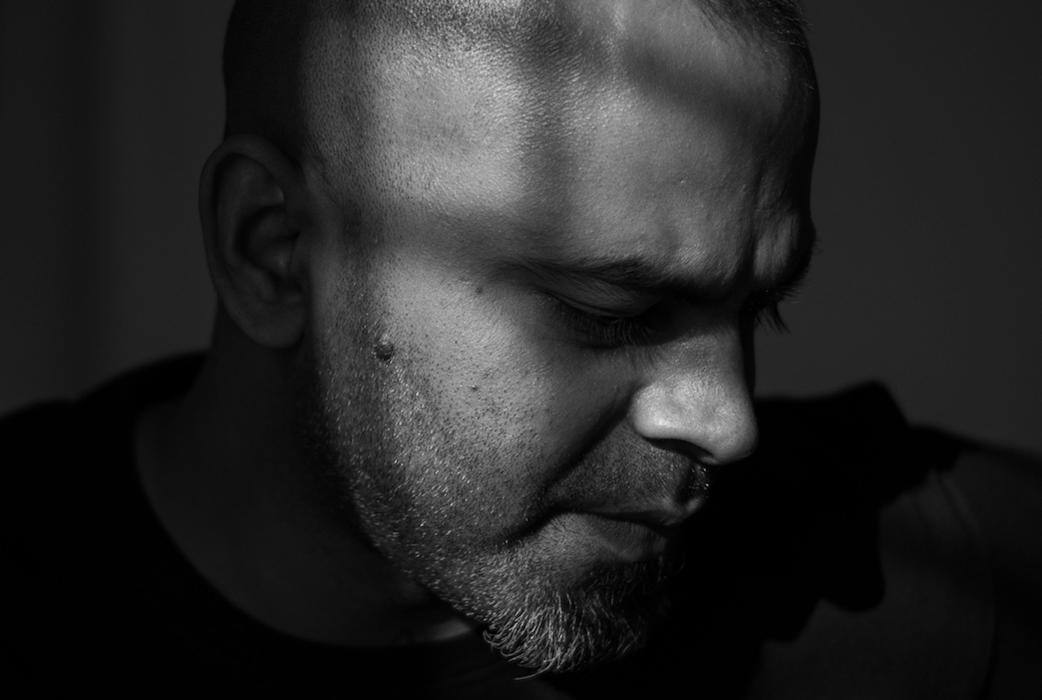 Suman Kumar, Ink Hunt Tattoos artist
